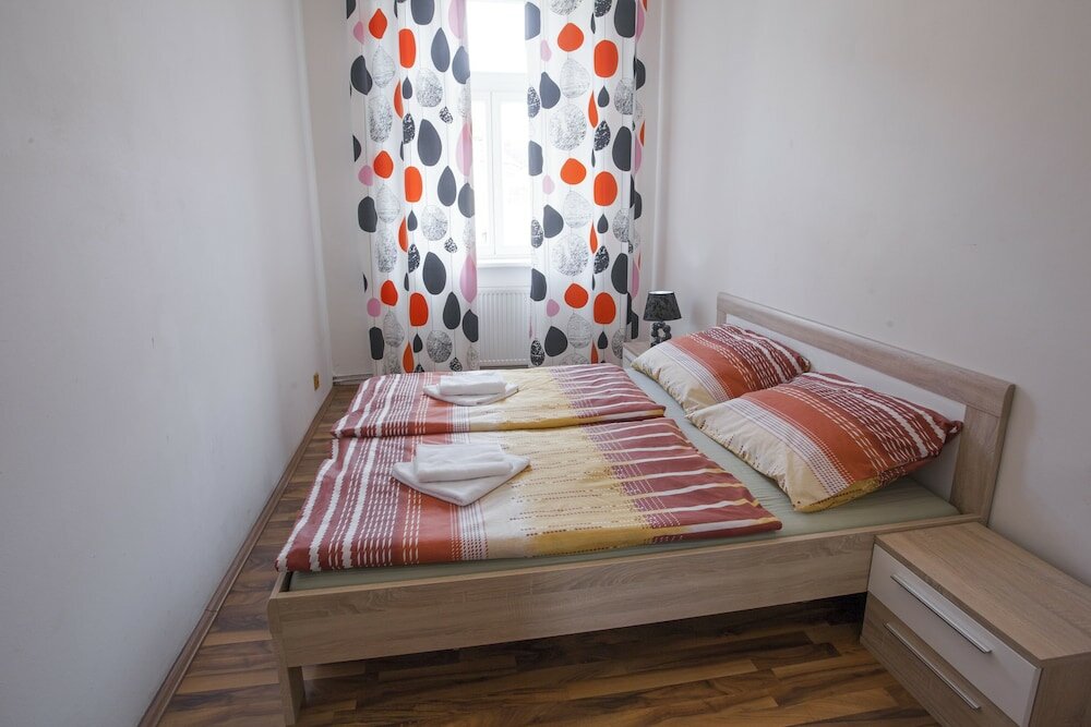 Фото Downtown Apartments Prague