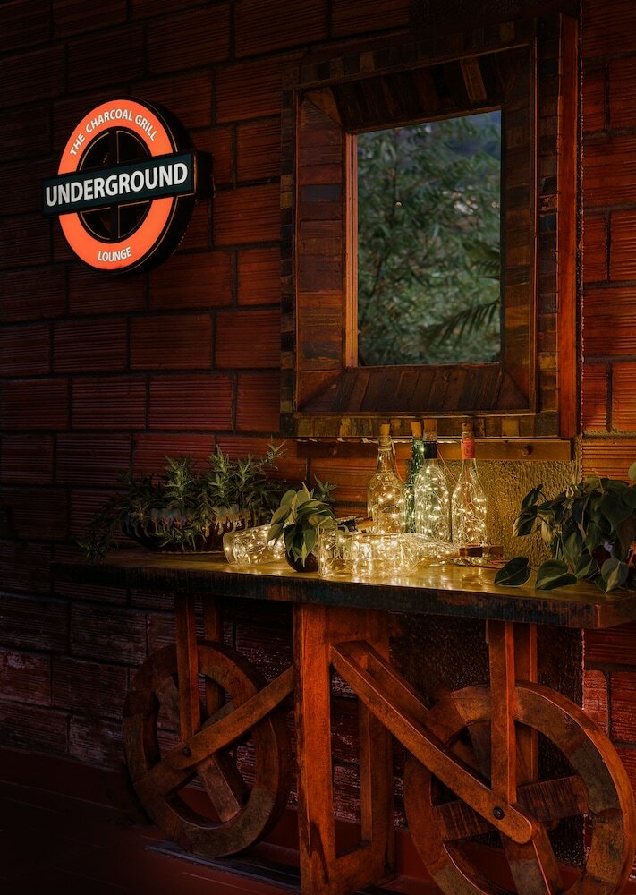 Фото The Panoramic Getaway