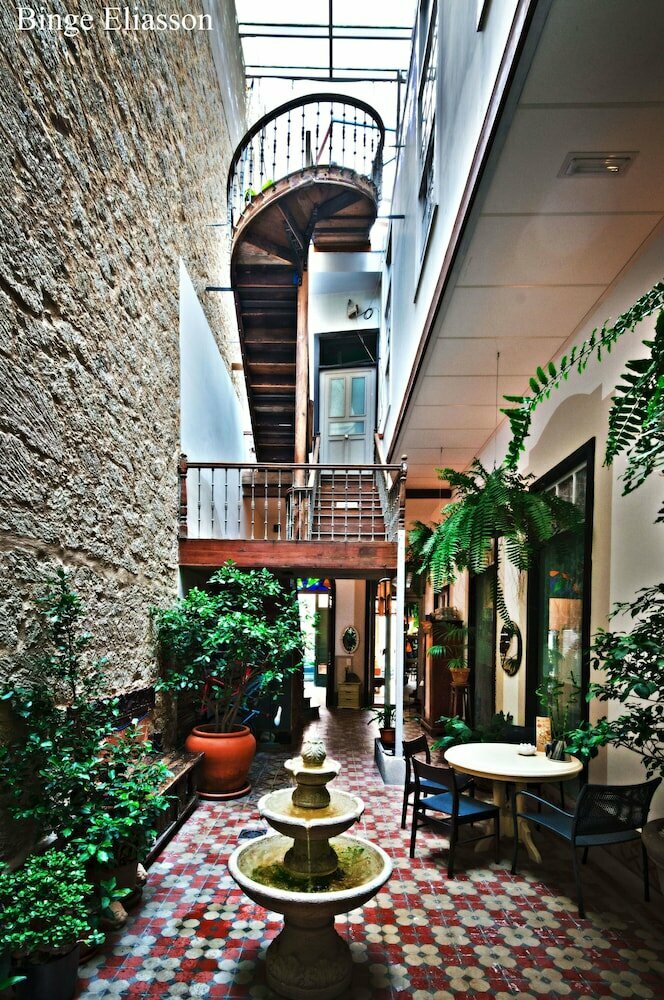 Hotel Old Chocolate Factory+, Las Palmas de Gran Canaria, photo