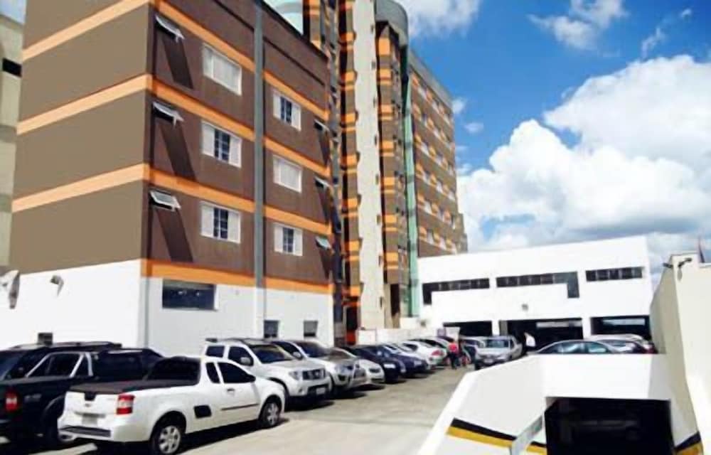 Фото Estoril Hotel Marília