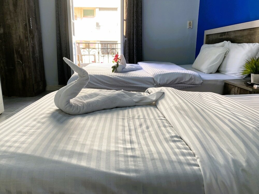 Фото The Australian Hostel