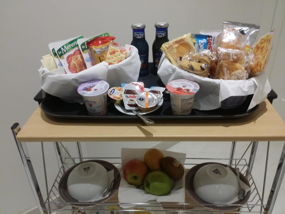 Фото Interno 7 Luxury Rooms