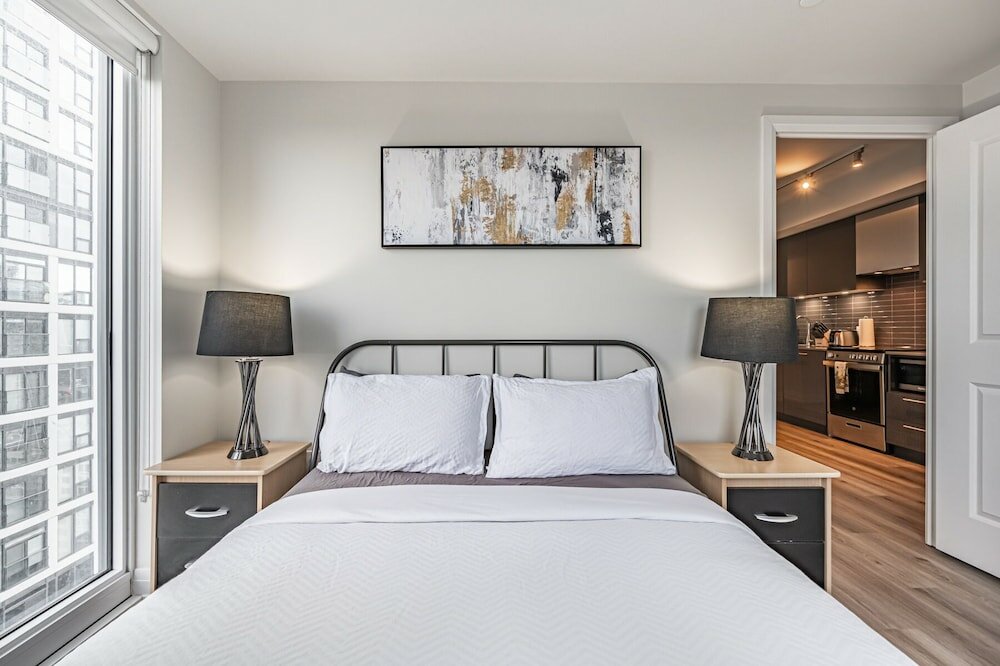 Фото Jarvis Vacation Suites