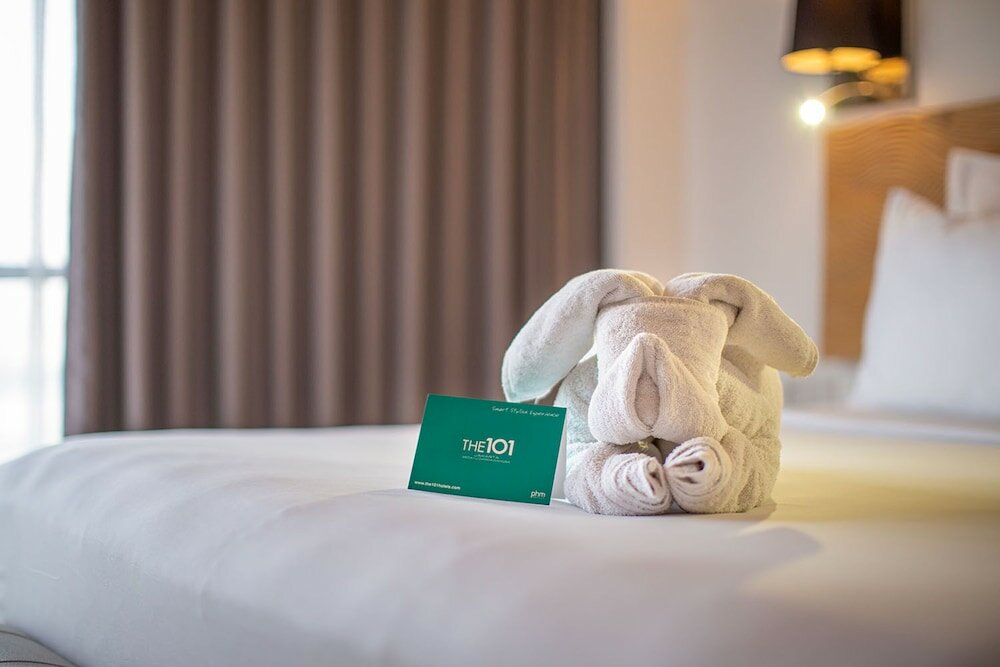 Фото The 1o1 Jakarta Sedayu Darmawangsa