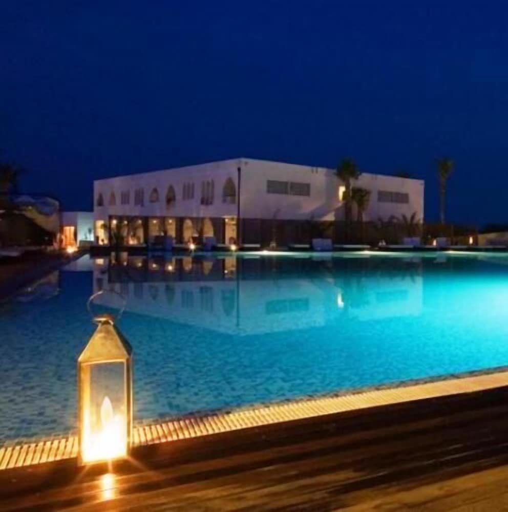 Фото Resort Baia dei Turchi