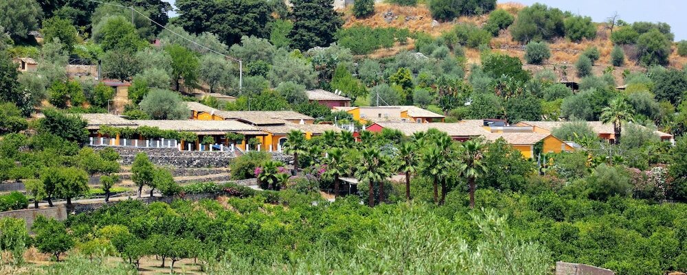 Фото Tenuta di Roccadia