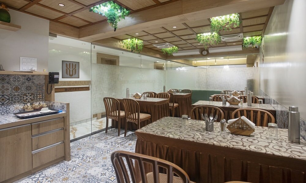 Фото Treebo Trend Urban