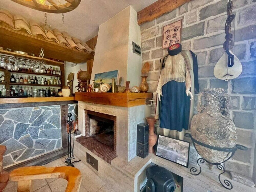 Фото Family Retreat Bozovic