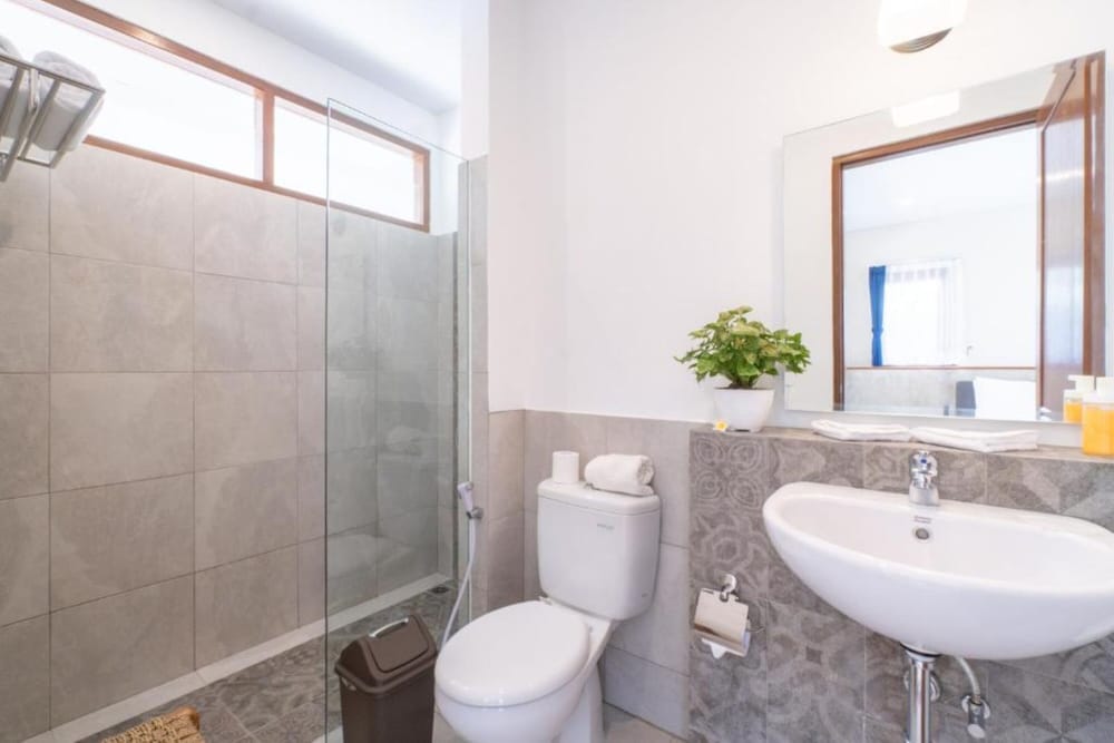 Фото Rumah Taman Kutuh