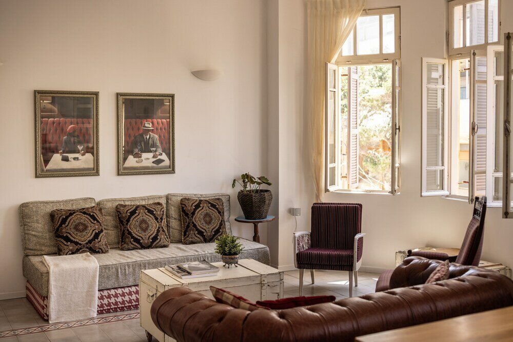 Фото Seaside Vintage Dream by Sea N' Rent