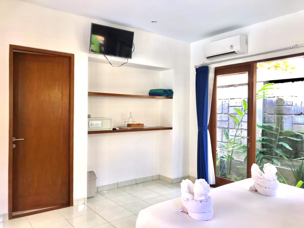 Фото Rumah Taman Kutuh