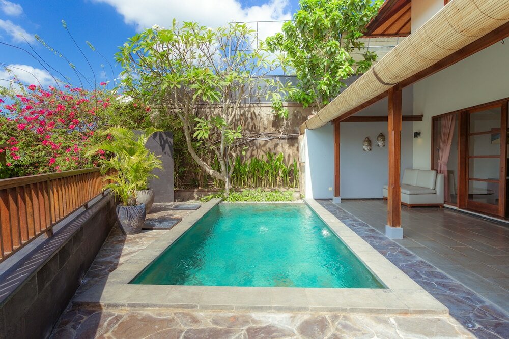 Фото The Canggu Boutique Villas & SPA
