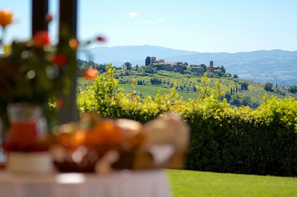 Фото Agriturismo Le Colombe