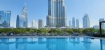 3B-AddressResidences-1102 (Four Points by Sheraton Sheikh Zayed Road, Trade Center First, Jumeirah, Dubai), short-term housing rental