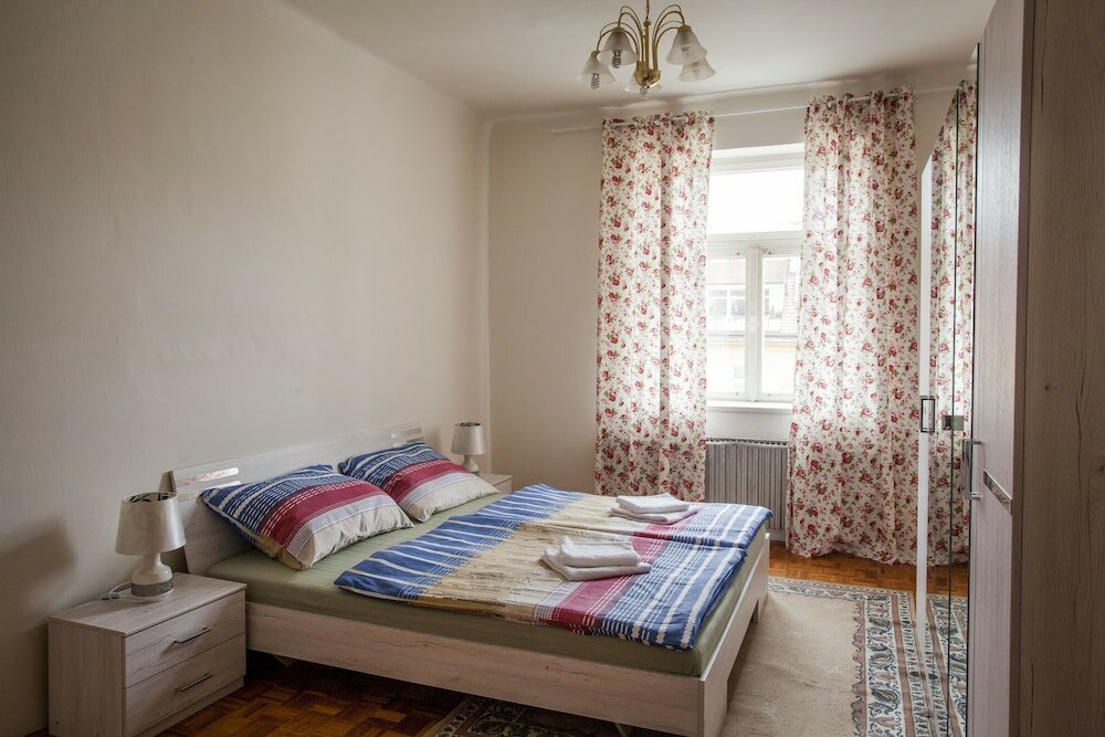 Фото Downtown Apartments Prague