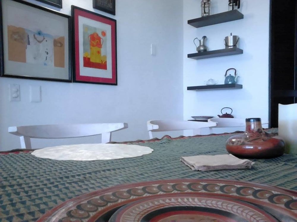 Фото Donde Mira El Sol Tu Casa SPA Resort EN Acapulco