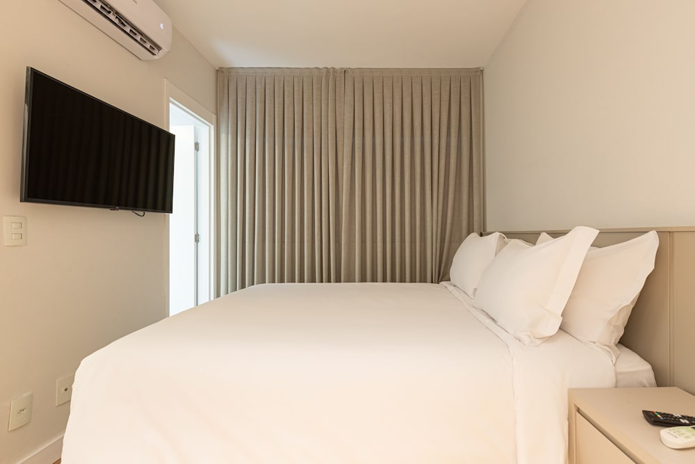 Фото Zcm - Condomínio Z Cotovia- Anora Spaces