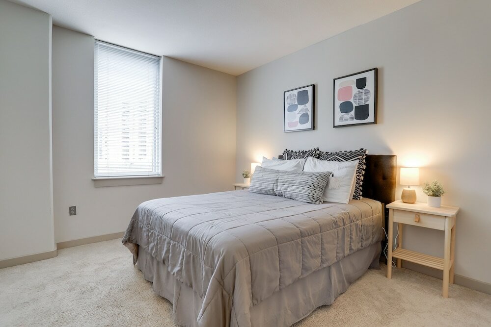 Фото Exclusive Condo With Stunning Views