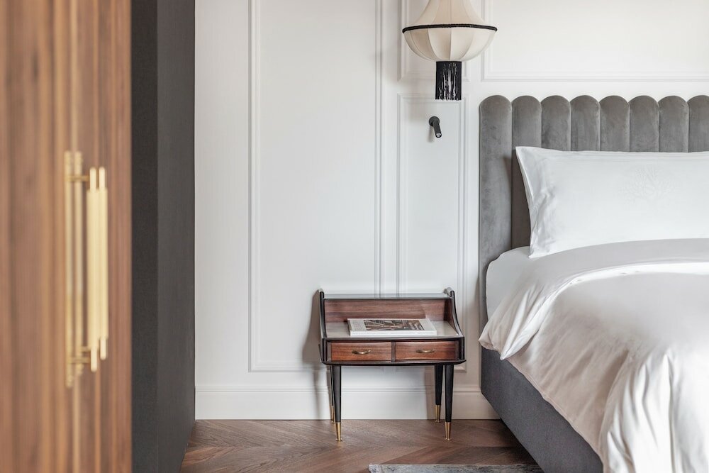 Фото AS Boutique hotel