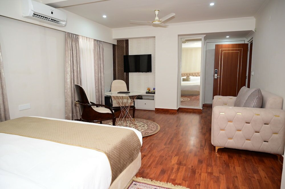 Фото Hotel Amayra