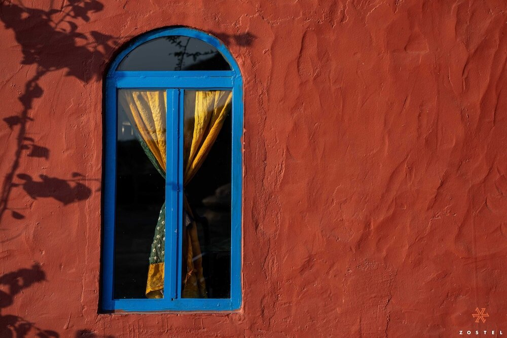Фото Zostel Sam Desert