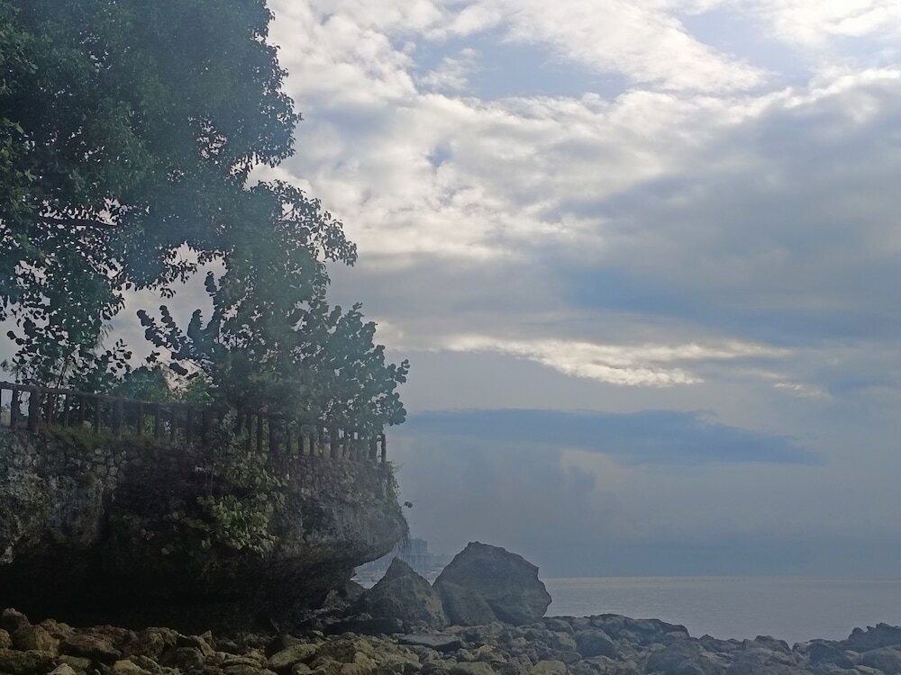 Фото One bedroom Unit at mactan newtown