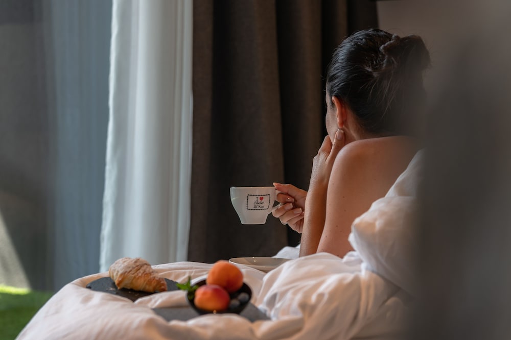 Фото Hotel Chalet Al Foss