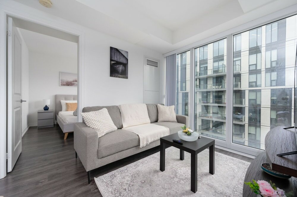 Фото Jarvis Vacation Suites