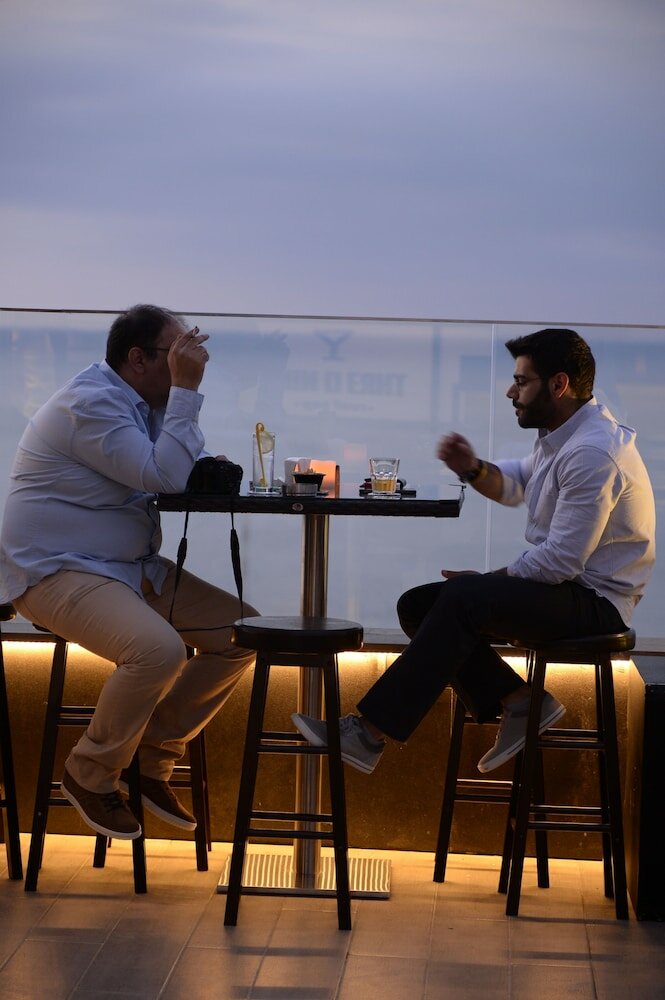 Фото Three O Nine Urban House