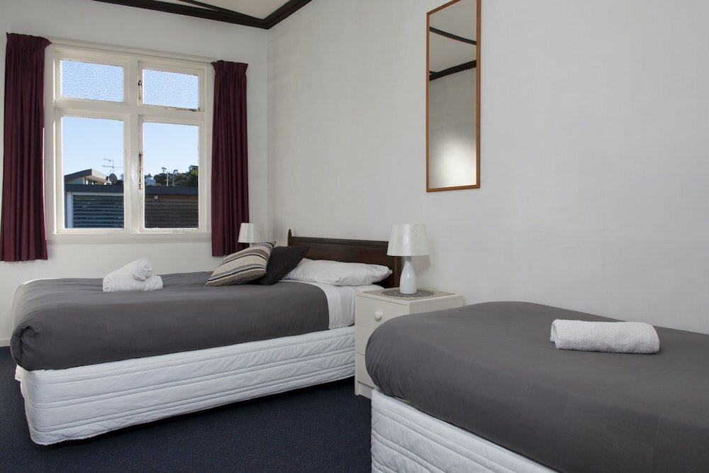 Фото Moana Lodge - Hostel