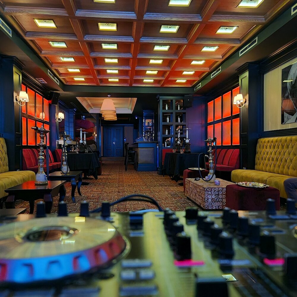 Фото Prestige Hotel Tirana