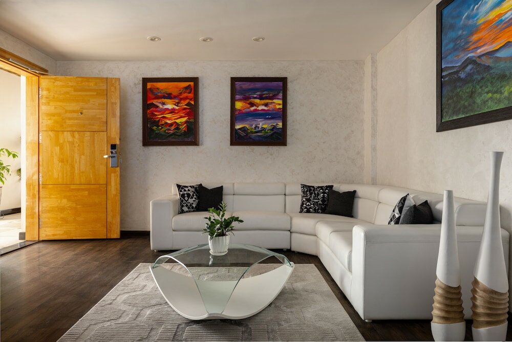 Фото The Panoramic Getaway