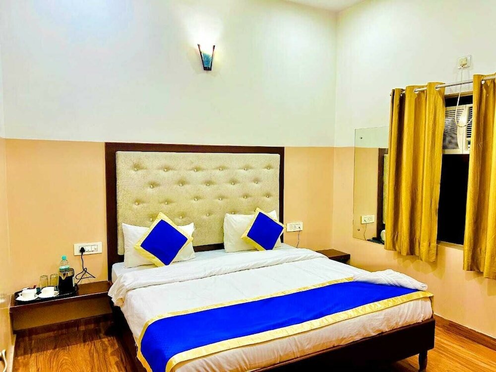 Фото The Taj Royal