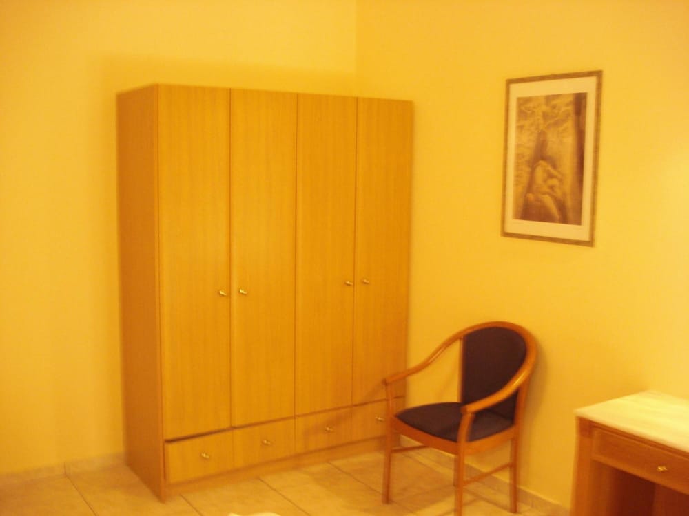 Фото Hotel Cybele