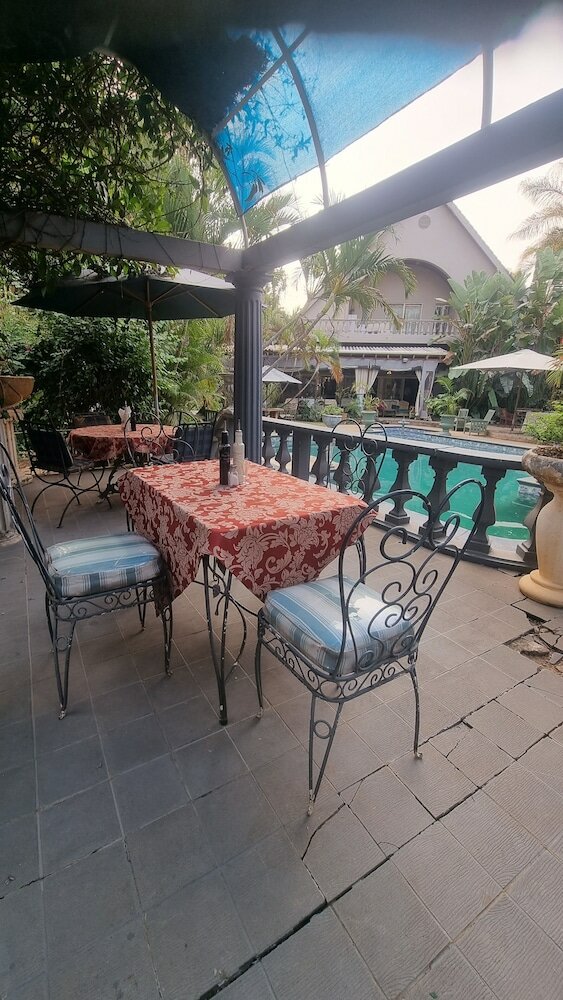 Фото The Gallery Boutique Hotel