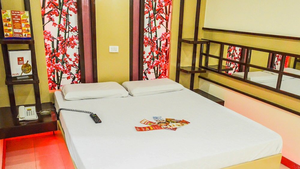 Фото Hotel Sogo Guadalupe