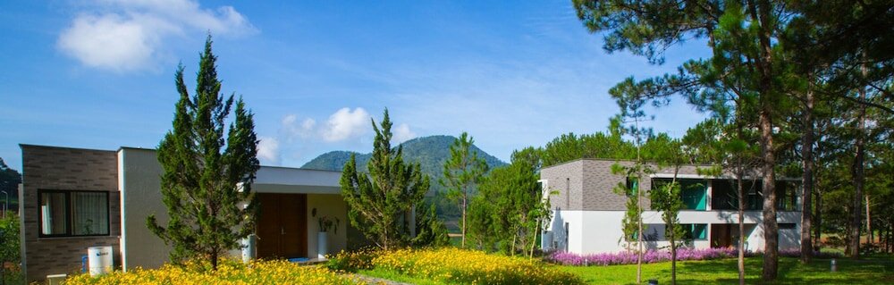 Фото Terracotta Hotel & Resort Dalat
