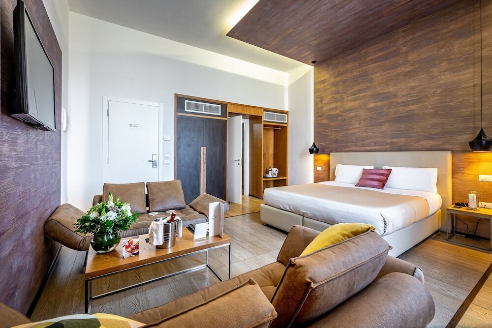 Фото Il Rivalta - Place of Charme