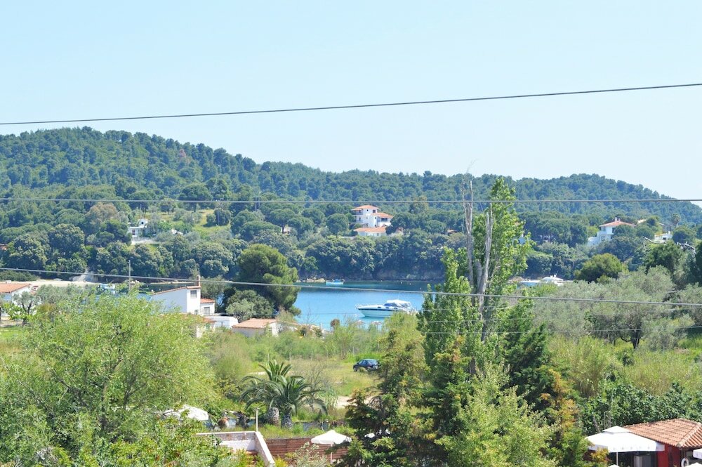 Фото Villa Maraki