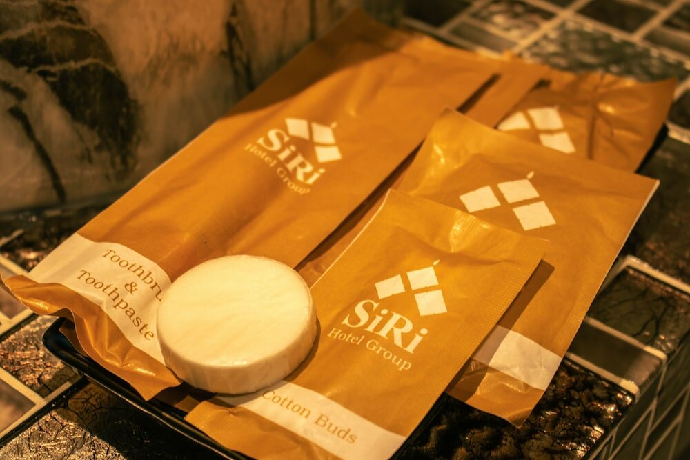 Фото Siri Ratchadamnoen Bangkok Hotel