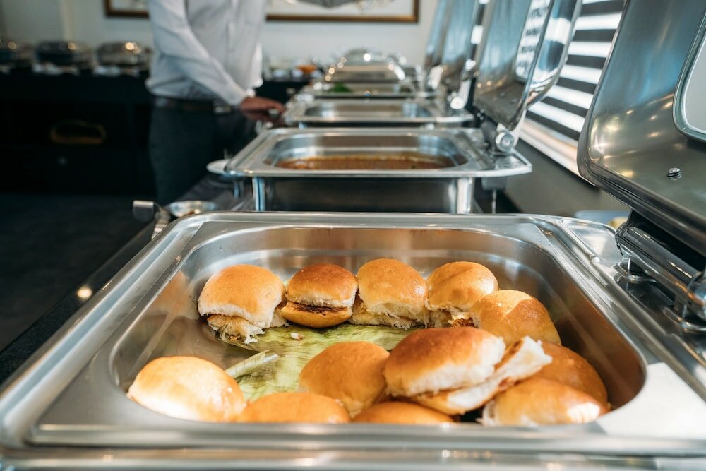 Фото The Panoramic Getaway