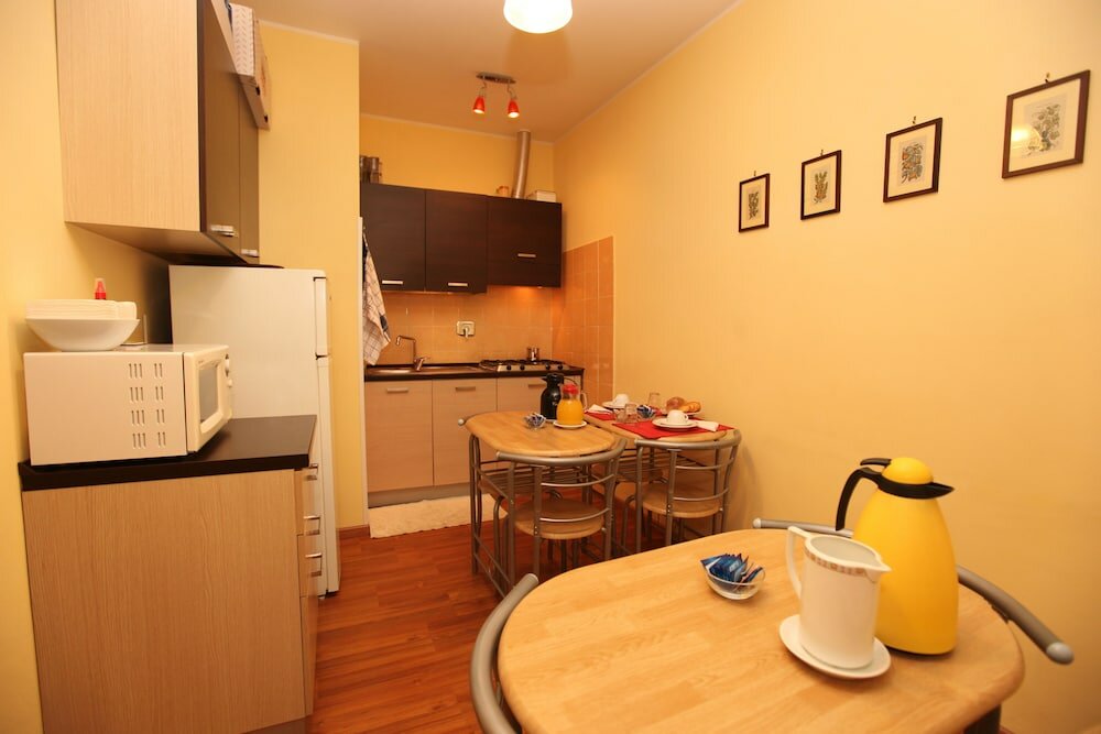 Фото A Ca degli Equi B&b