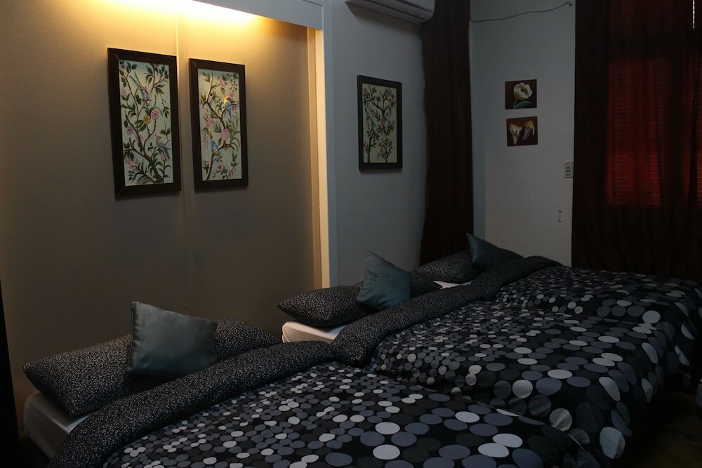 Фото Cairo International Hostel