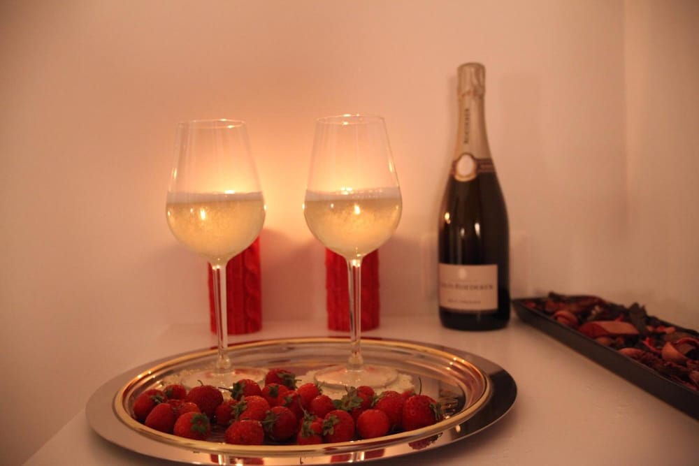 Фото Interno 7 Luxury Rooms