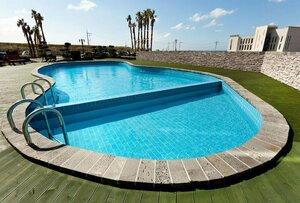 Гостиница Login Resort