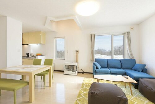 Гостиница Yotei Chalets