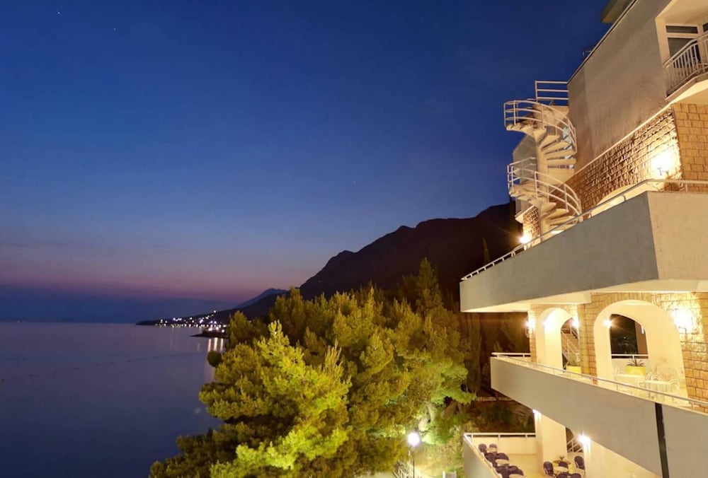 Фото Hotel Labineca