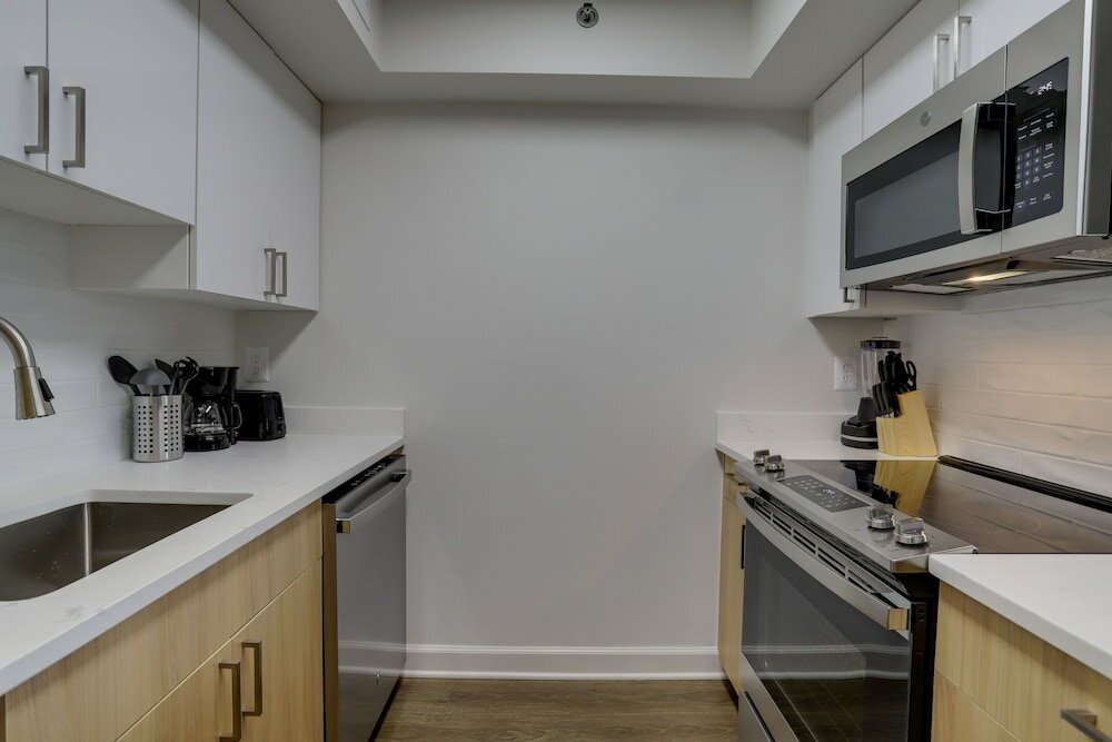 Фото Modern apartment in the center Pentagon