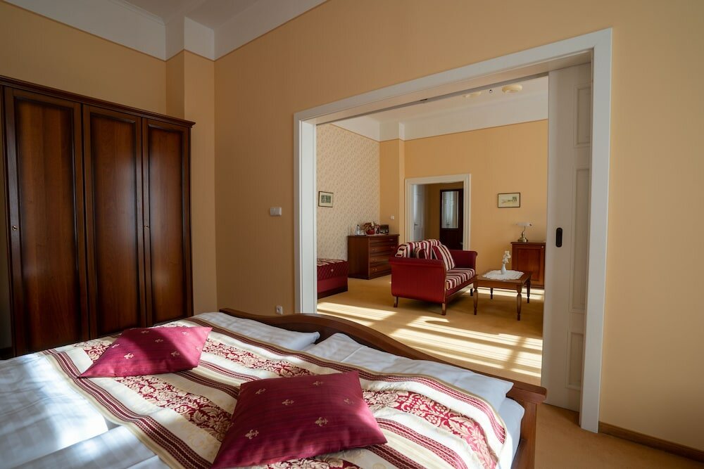 Фото Ld Palace SPA & Kur