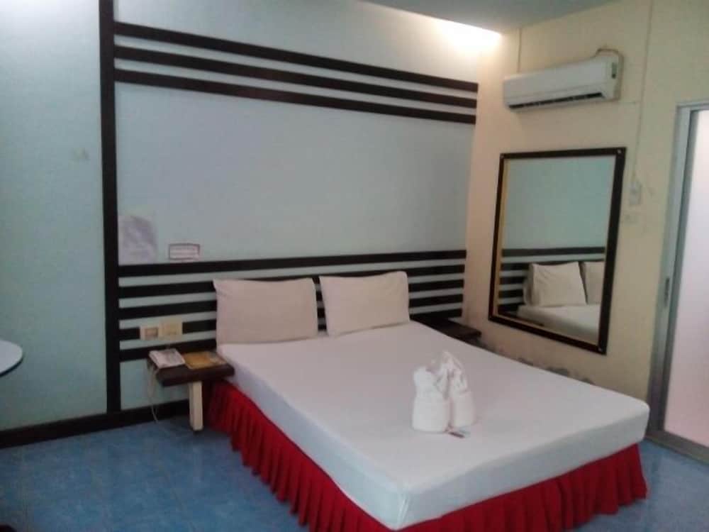Фото Sutha Garden Resort Hat Yai